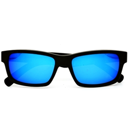 Modern Style Revo Reflective Color Mirror Lens Shades