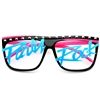 Party Rock Raver HipHop Eyewear#0240