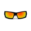 Kids Action Sport Revo Reflective Color Mirror Lens Shades#1111