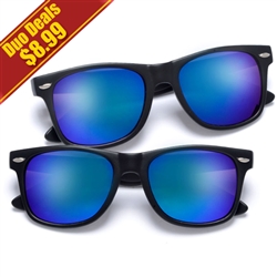 Sunglass Spot