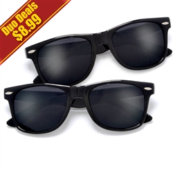 Sunglass Spot