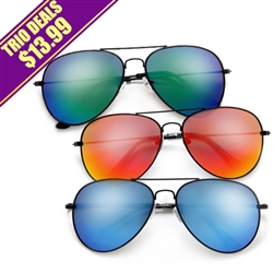 Sunglass Spot