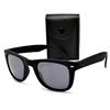 Foldable Pocket Wayfarer Sunglasses