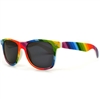 Rainbow Bright Classic Wayfarer #2223