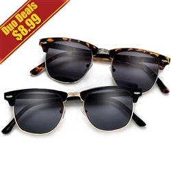 Sunglass Spot