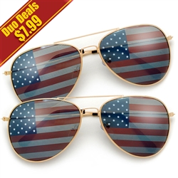 Sunglass Spot