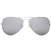 Classic Iconic Aviator Sunglasses #5001