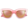 sunglass spot
