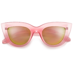 sunglass spot