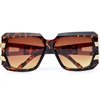 High Fashion European Inspired Shades