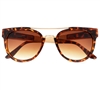 Up in the Scene Retro Sunglasses#8708