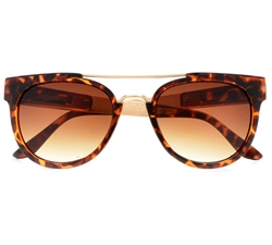 Up in the Scene Retro Sunglasses#8708