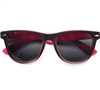 Two Tone Wayfarer#8737