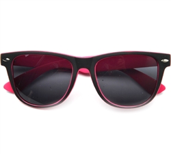Two Tone Wayfarer#8737