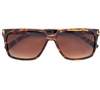 Trendy Metro Style Sunglasses#8772