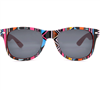 Classic  Wayfarer in a Aztec Print#8774