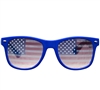 Patriotic US Flag Wayfarer#8795