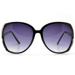 Vintage Oversize Fashion  Womens Sunglasses#92625