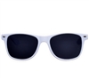 Classic Iconic Wayfarer #92648 White