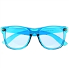 Crystal Colored Classic  Wayfarer #92708