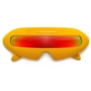 Cyclops Futuristic Costume Sunglasses