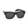 Bottle Opener Party Novelty Wayfarer Sunglasses