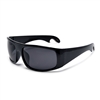 Men's Sport Sunglasses with Built In Bottle Opener