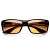 Men's HD Clarity Vision Sport Wrap Around Sunglasses
