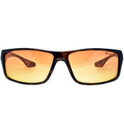 Sport Look and Performance in Blue Blocking Lens#xloophd